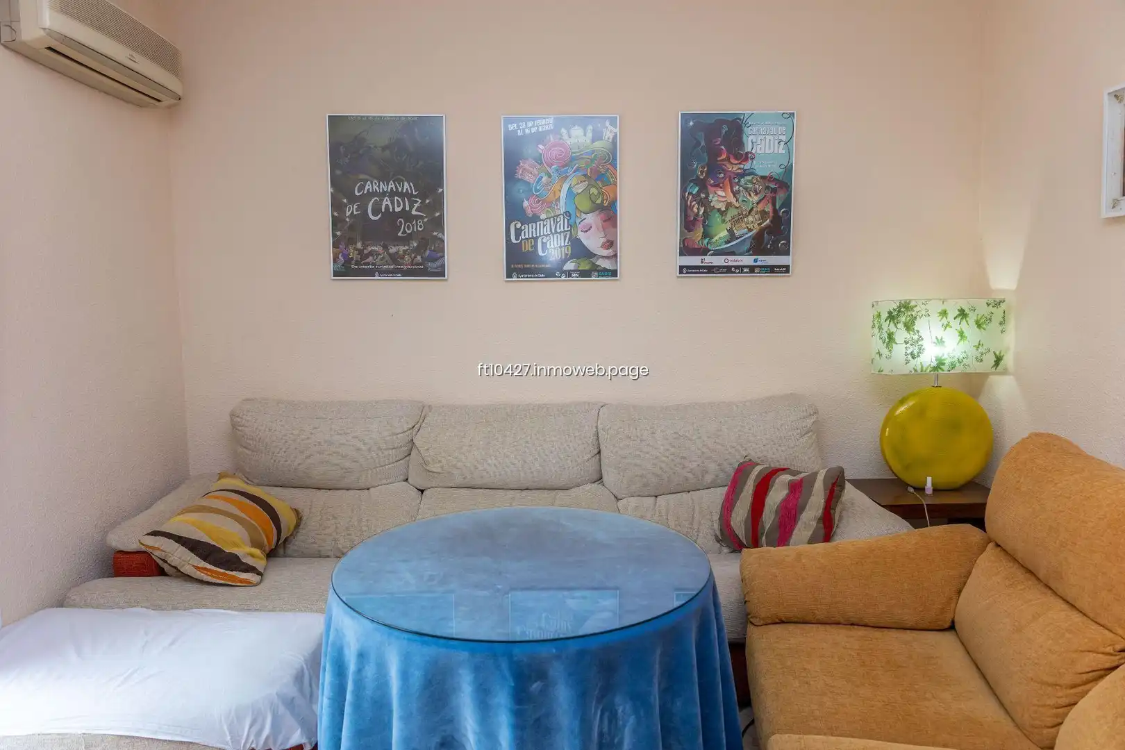 Flat for sale in Purullena, imagen 21