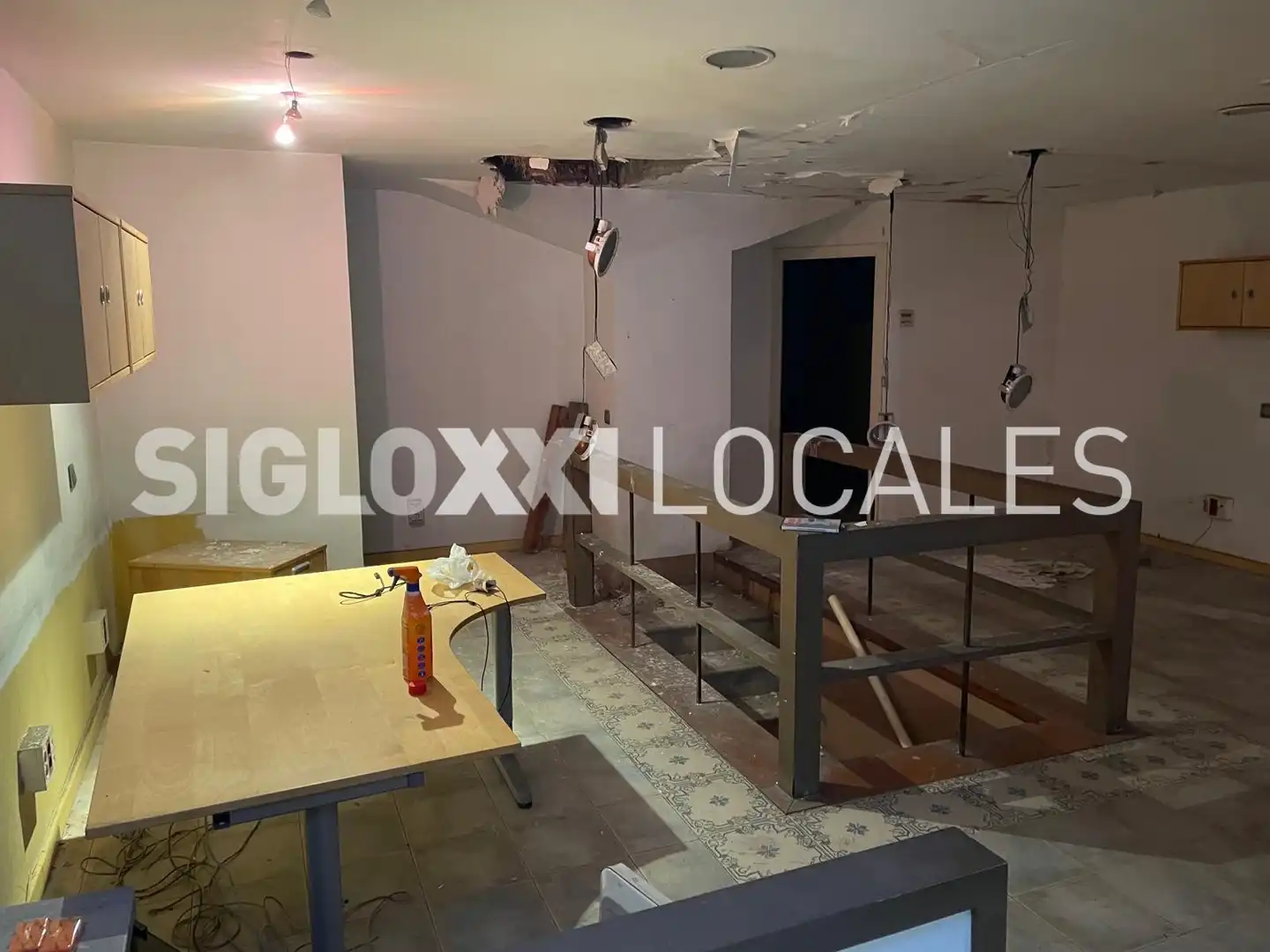 Local comercial en venta en SEPULVEDA, 55, imagen 24