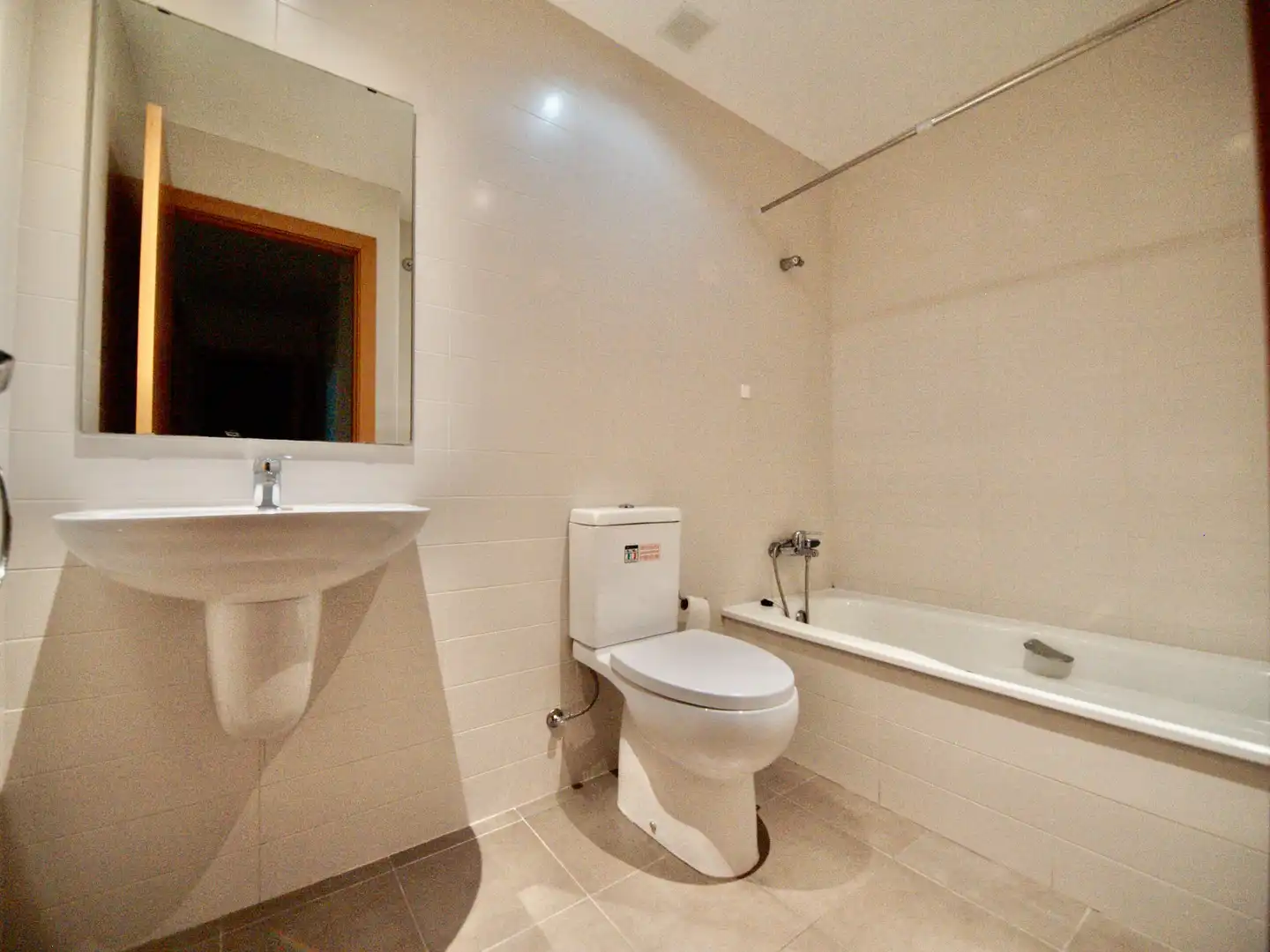 Ground floor for rent in Sant Pere Nord
