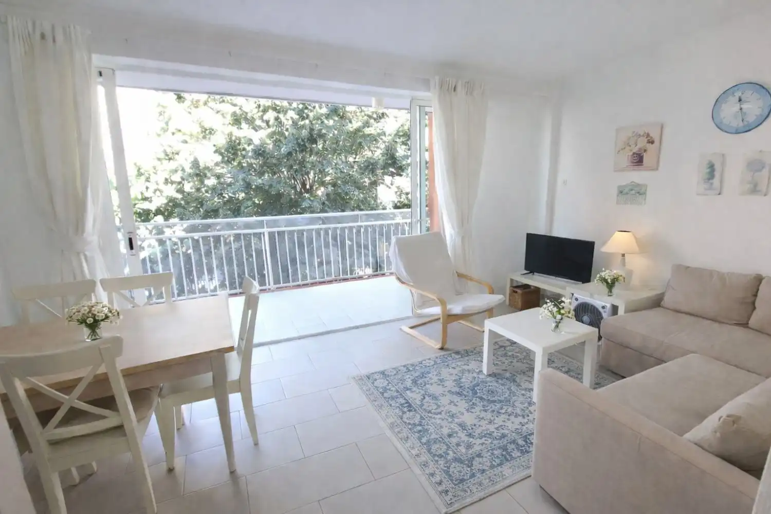 Wohnung zum Verkauf in Tossa de Mar pueblo