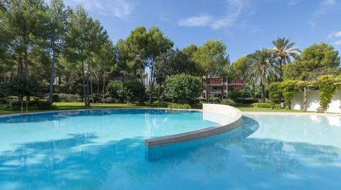 Foto 4 de Ático en venta en Portals Nous, Calvià