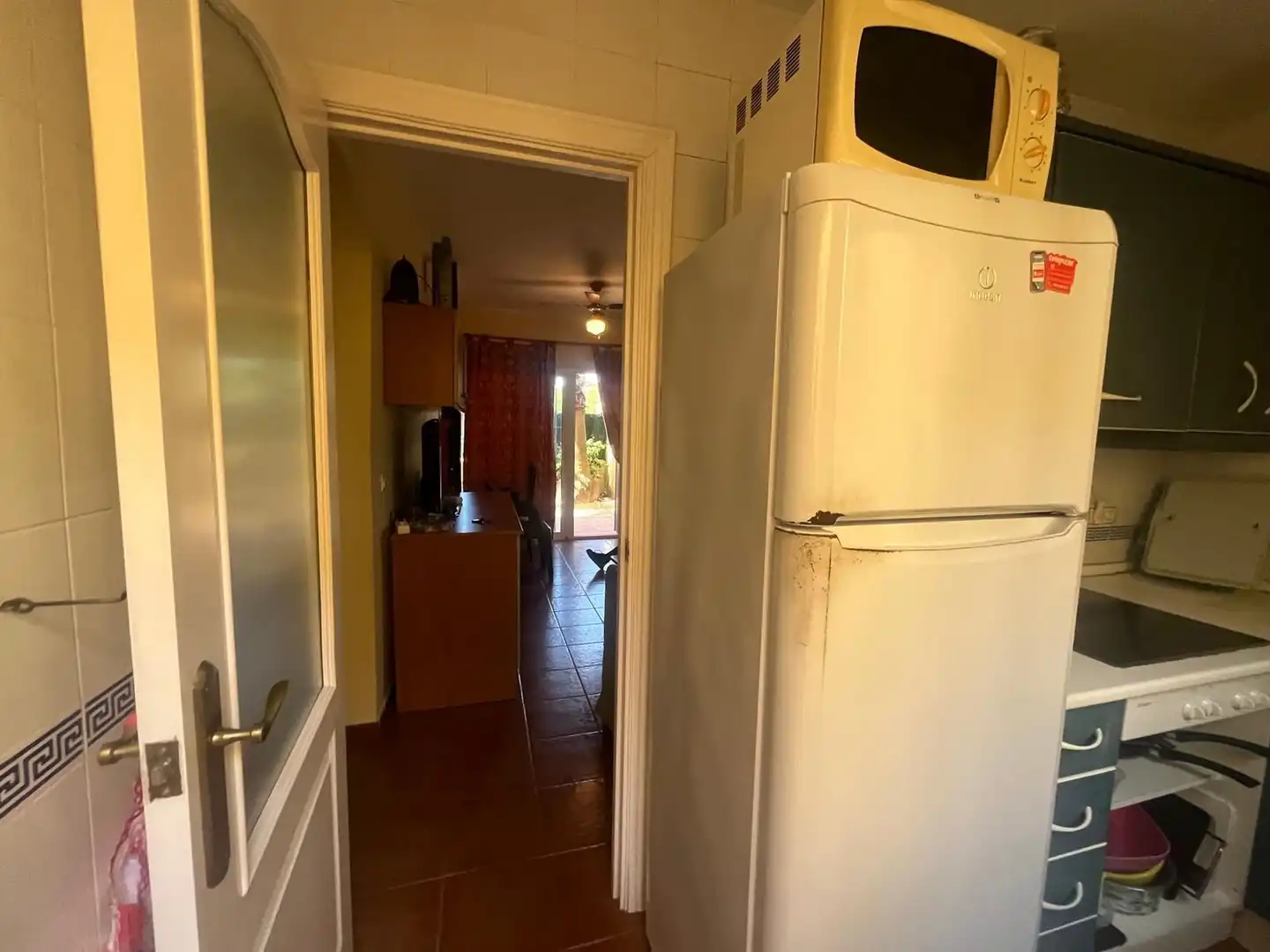 Wohnung zum Verkauf in Islantilla Golf