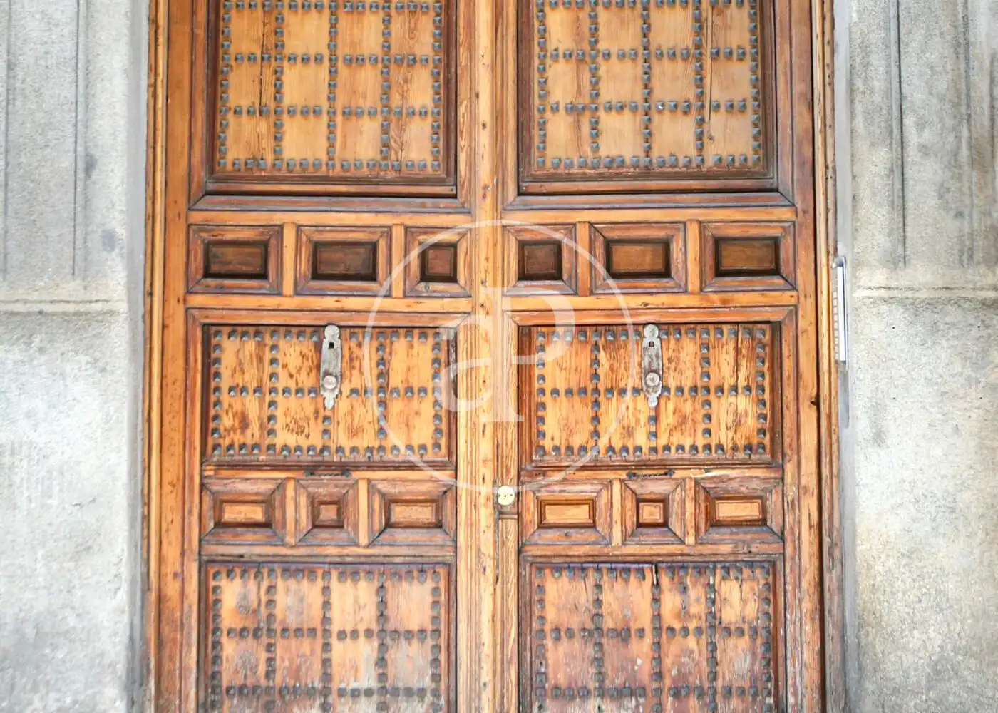 Piso de alquiler en C. de la Libertad, Justicia - Chueca
