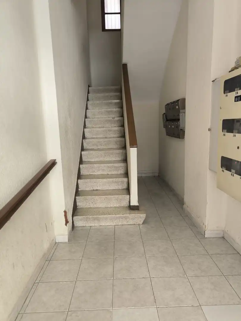 Flat for sale in Salamanca  with Heating and Balcony