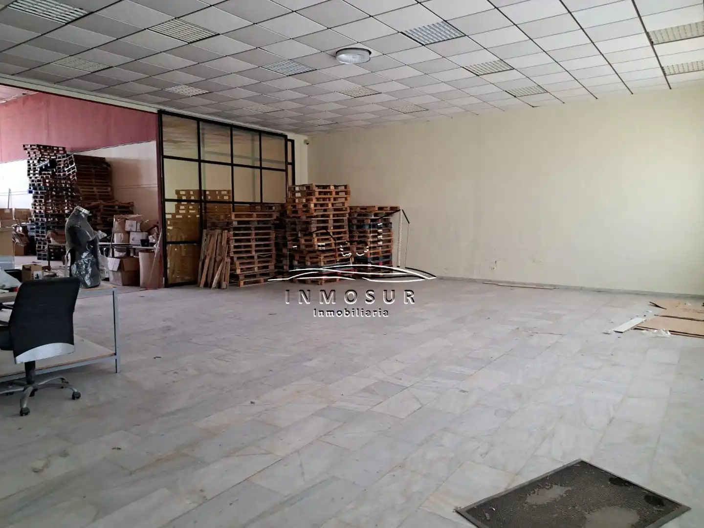 Nave industrial en venta en Navas del Sepillar, imagen 35