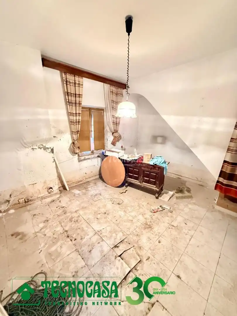 Casa adosada en venta en Mocejón, Toledo