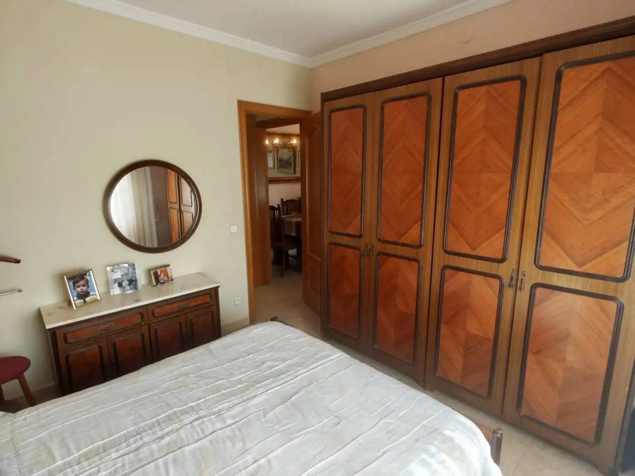 Wohnung mit Terrasse zum Verkauf in Calle Lluís Vives, imagen 8