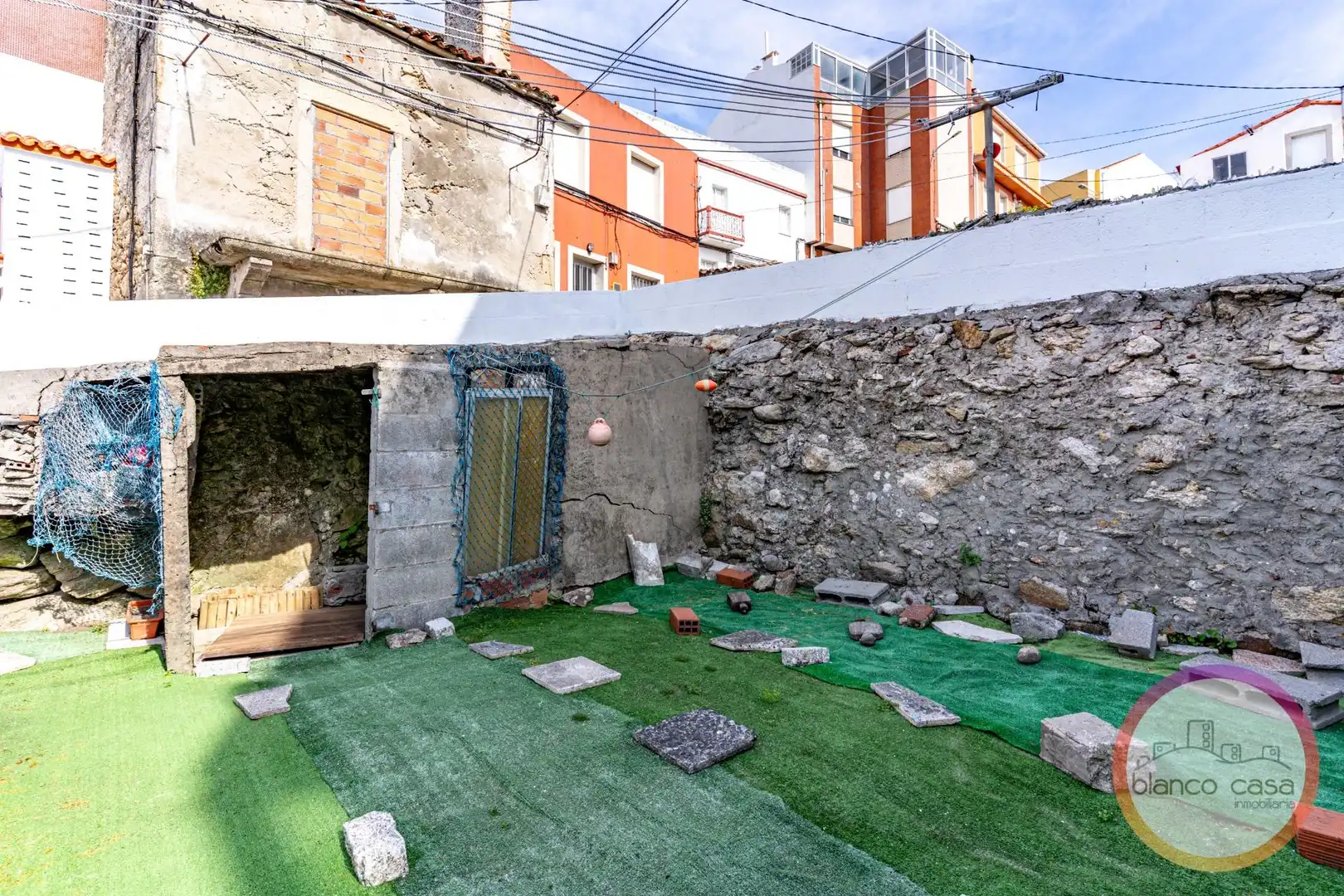 Casa en venta en Ponteceso, imagen 16