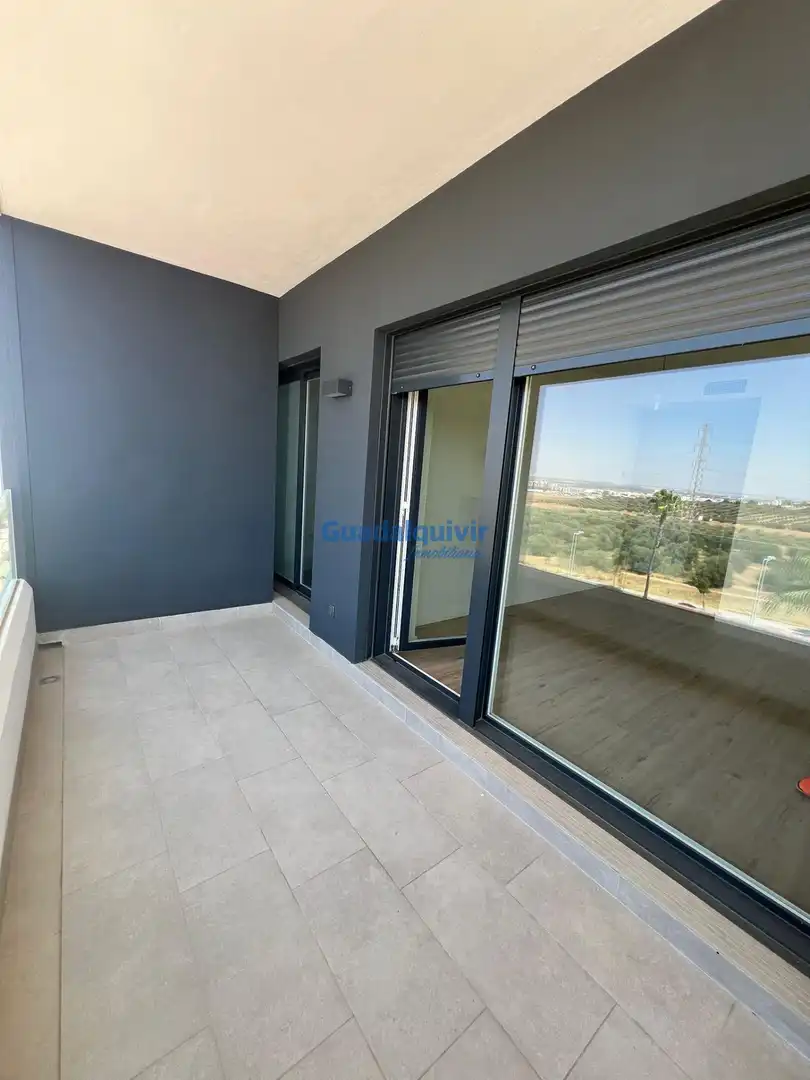 Piso de alquiler en Condequinto