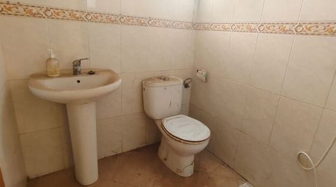 Foto 5 de Casa o chalet en venta en Gibraleón, Huelva