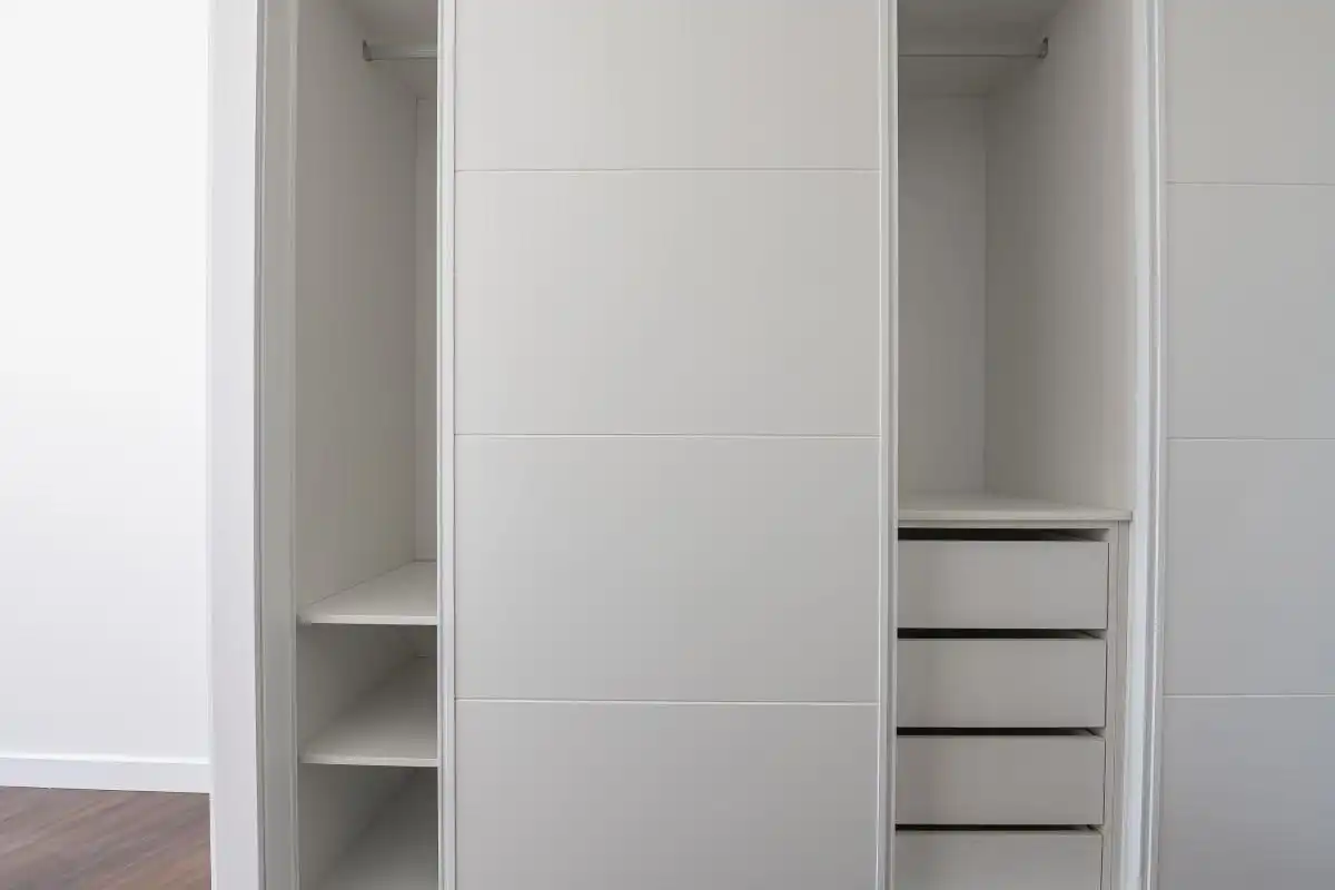 Bedroom of Ground floor for sale in Madrid  with Air Conditioner and Heating