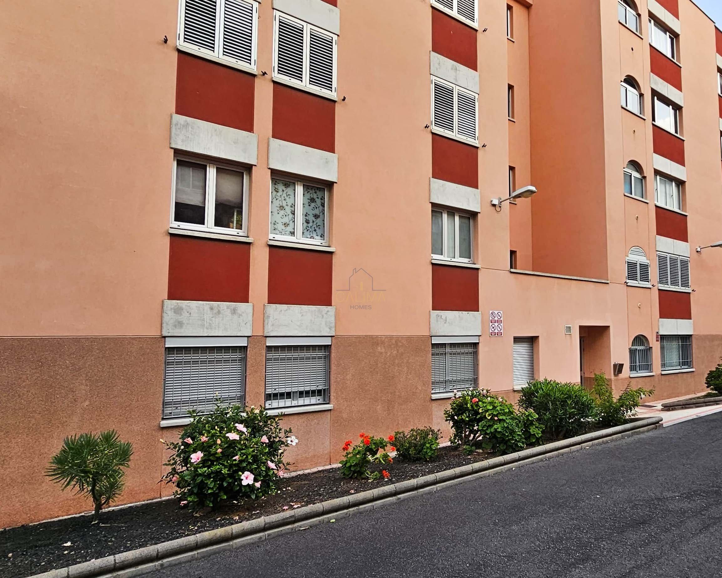 Flat for sale in Calle Los Cuarteles, Tamaraceite