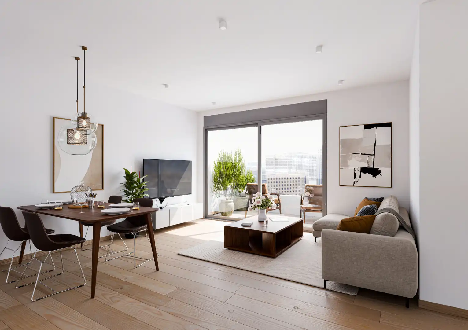 Duplex con terrazza in vendita a Carrer de Francesc Ribas 46, imagen 11