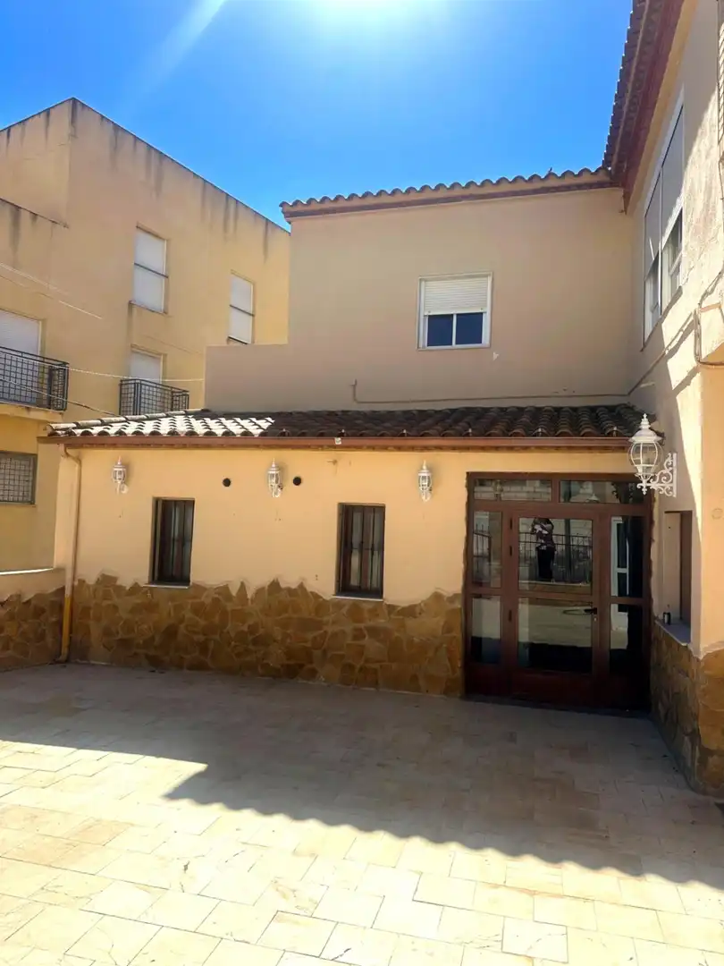Casa in vendita a Olula del Río, imagen 2