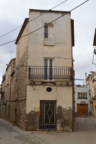 Casa-chalet en Venta en C/ Carme en Maials