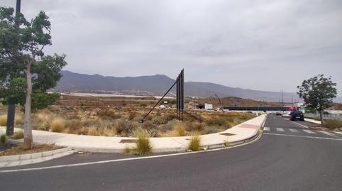 Foto 4 de Terreny industrial en venda a Calle Arafo, Villa Ascensión - El Perú - Cruz del Señor, Santa Cruz de Tenerife