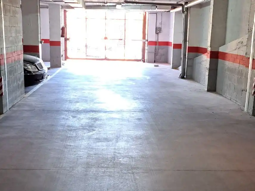 Garage zur Miete in Fuengirola