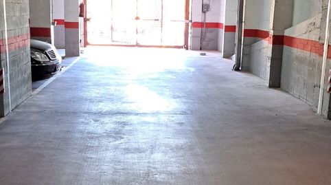 Foto 5 von Garage zur Miete in Calle Reina Doña Urraca, 4, Los Pacos, Fuengirola