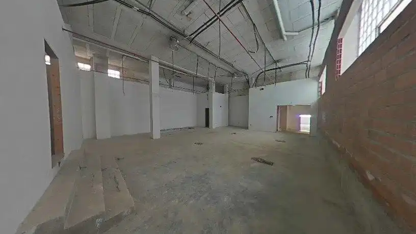 Gewerbefläche zum Verkauf in CALLE JOSE MILLAN 7, imagen 5