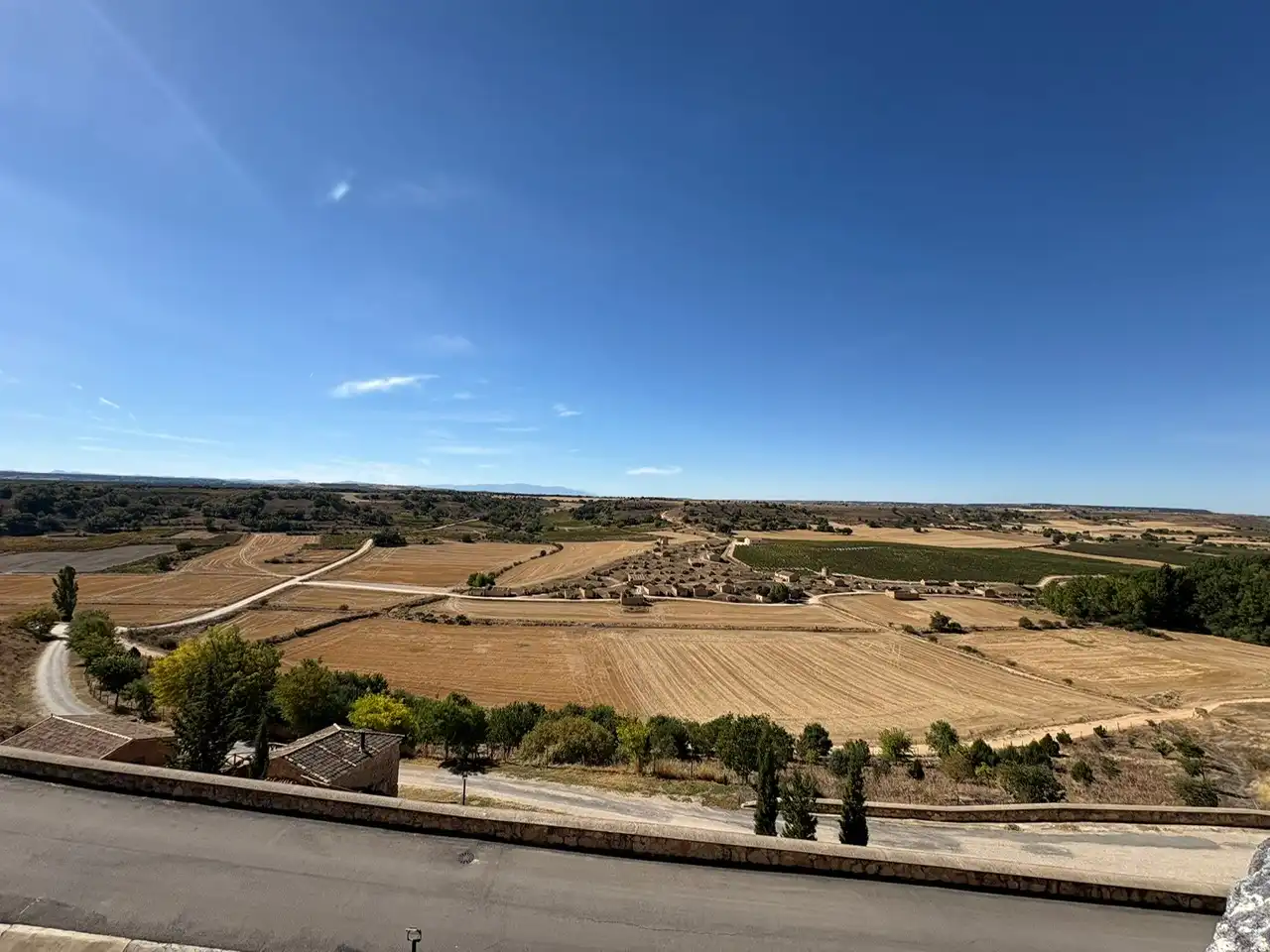 Finca rústica en venta en San Esteban de Gormaz con Calefacción, Trastero y Amueblado