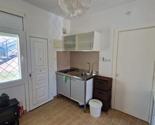 Kitchen of Loft for sale in Roda de Berà  with Terrace and Storage room