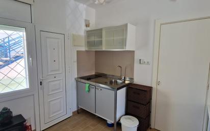 Küche von Loft zum verkauf in Roda de Berà mit Terrasse