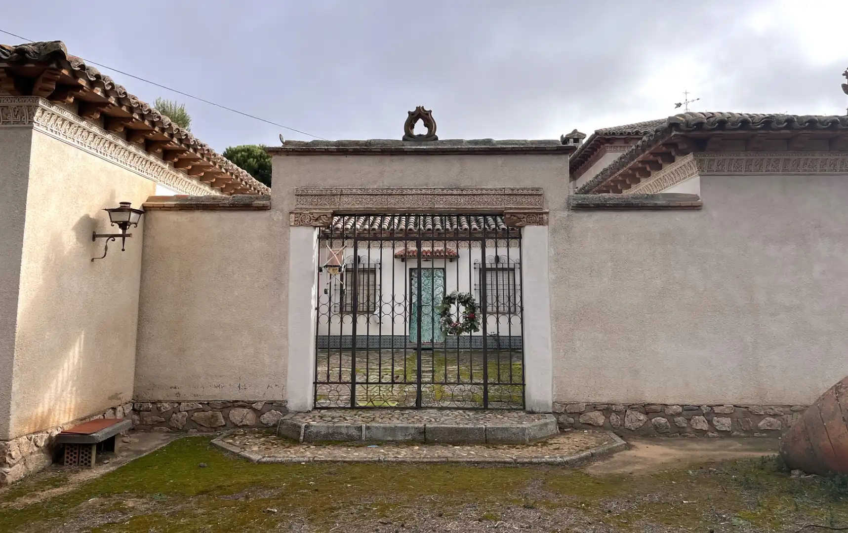 Houses for sale in Cobisa