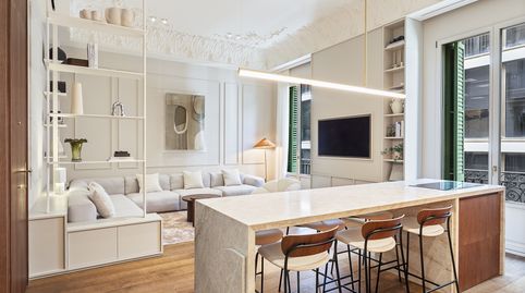 Photo 4 of Flat for rent in Carrer de València, Dreta de l'Eixample, Barcelona Capital