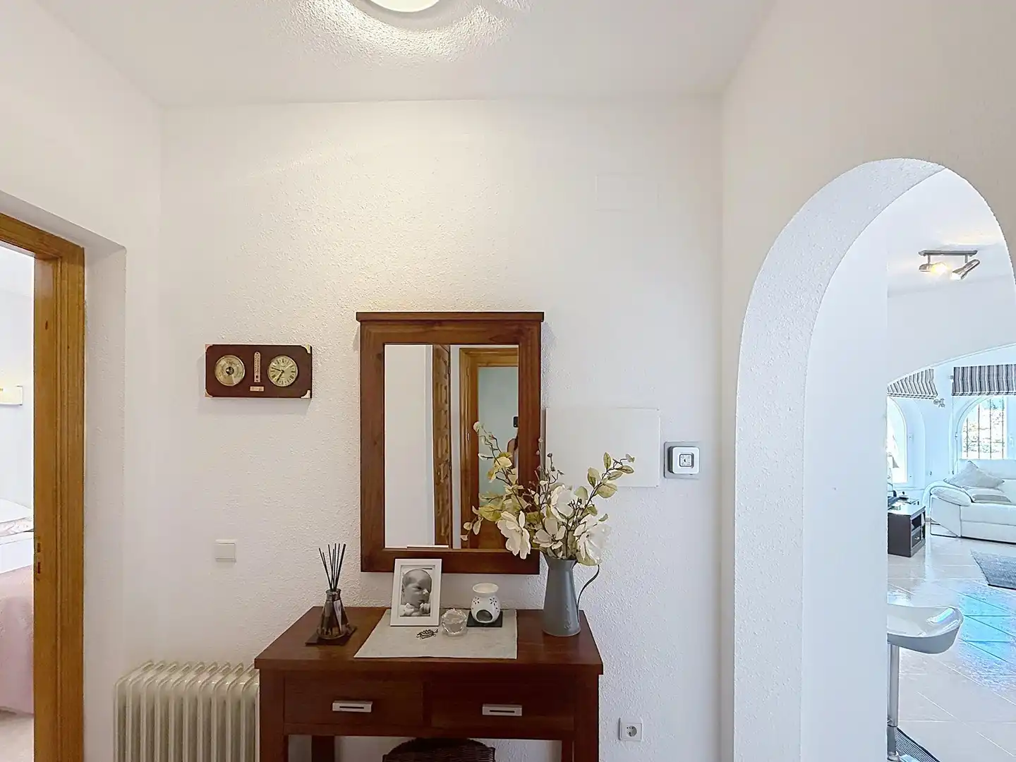 Villa avec piscine à vendre à Cumbre del Sol, imagen 64