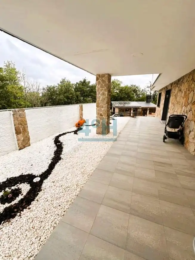 Terrace of Houses for sale in Taboadela  with Heating, Private garden and Terrace