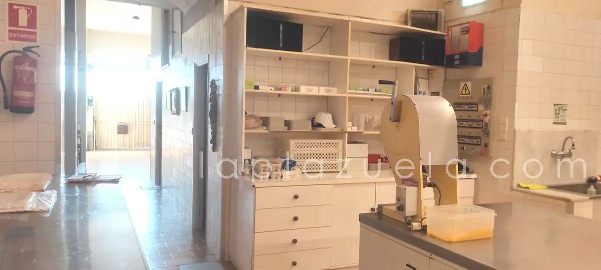 Business premises for sale in Centro, imagen 25