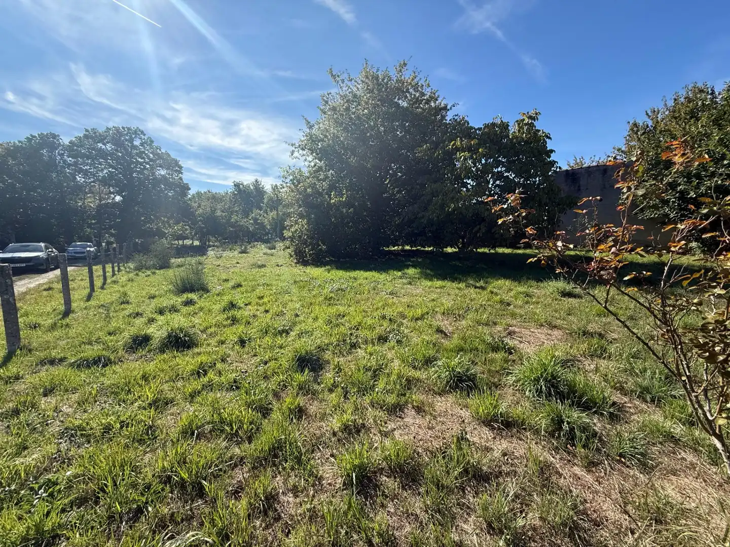Residential land for sale in Lugar Mesego do Cabo, imagen 5