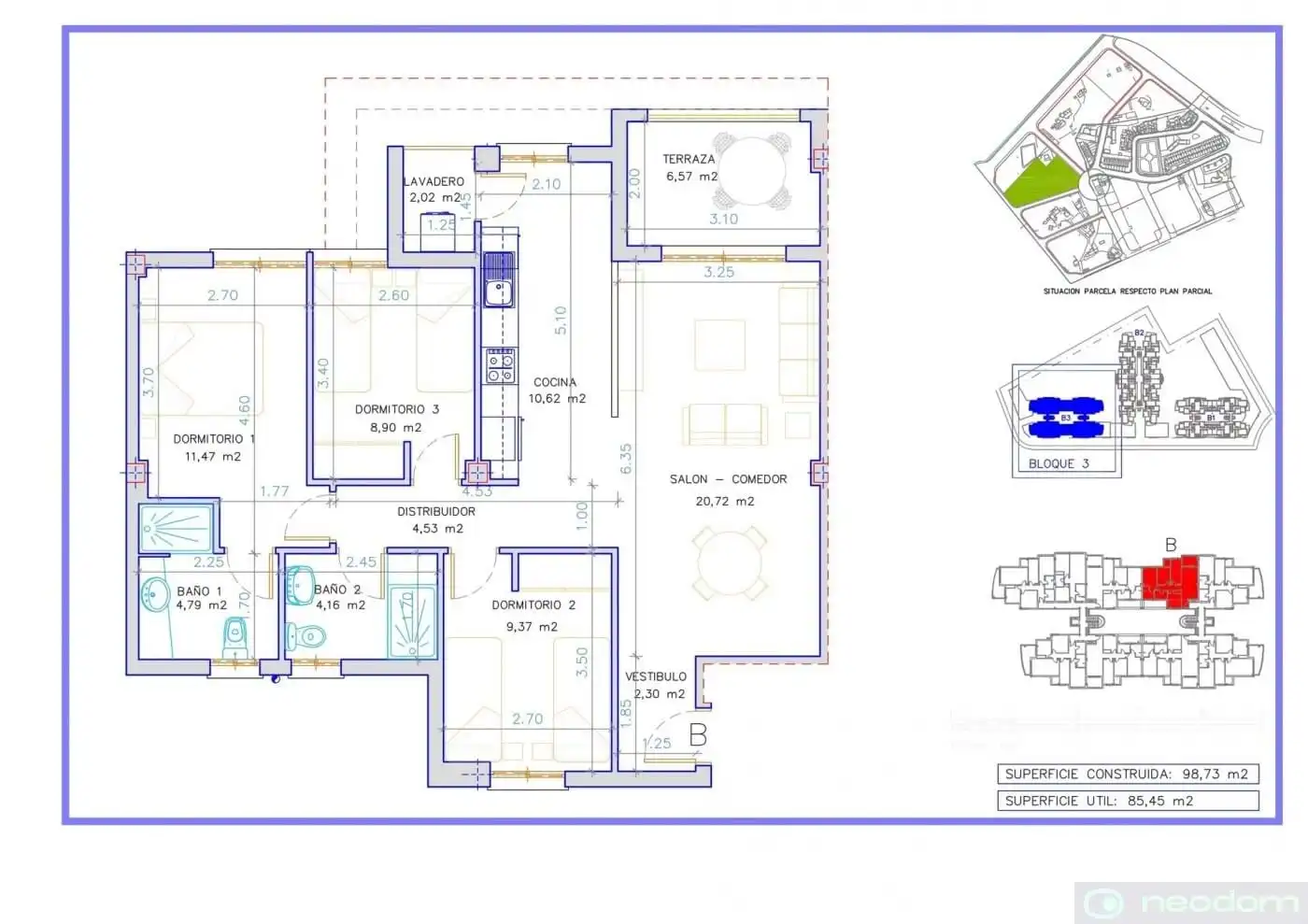 Ático en venta en Plans - Gasparot, imagen 21
