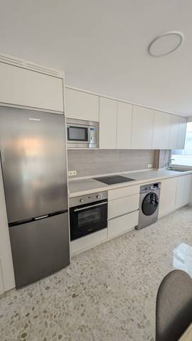 Piso en Alquiler en Fátima - Levante