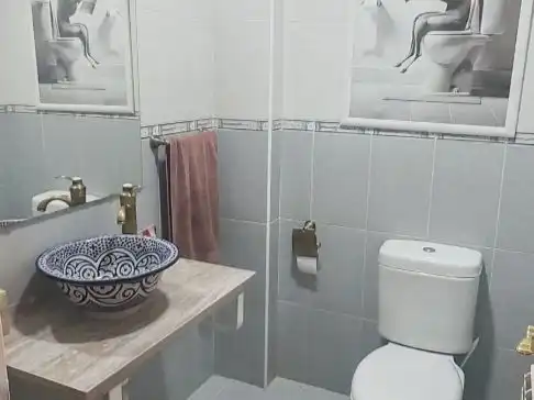 Casa amb jardí en venda a Calle Mar Mediterráneo 23, imagen 3