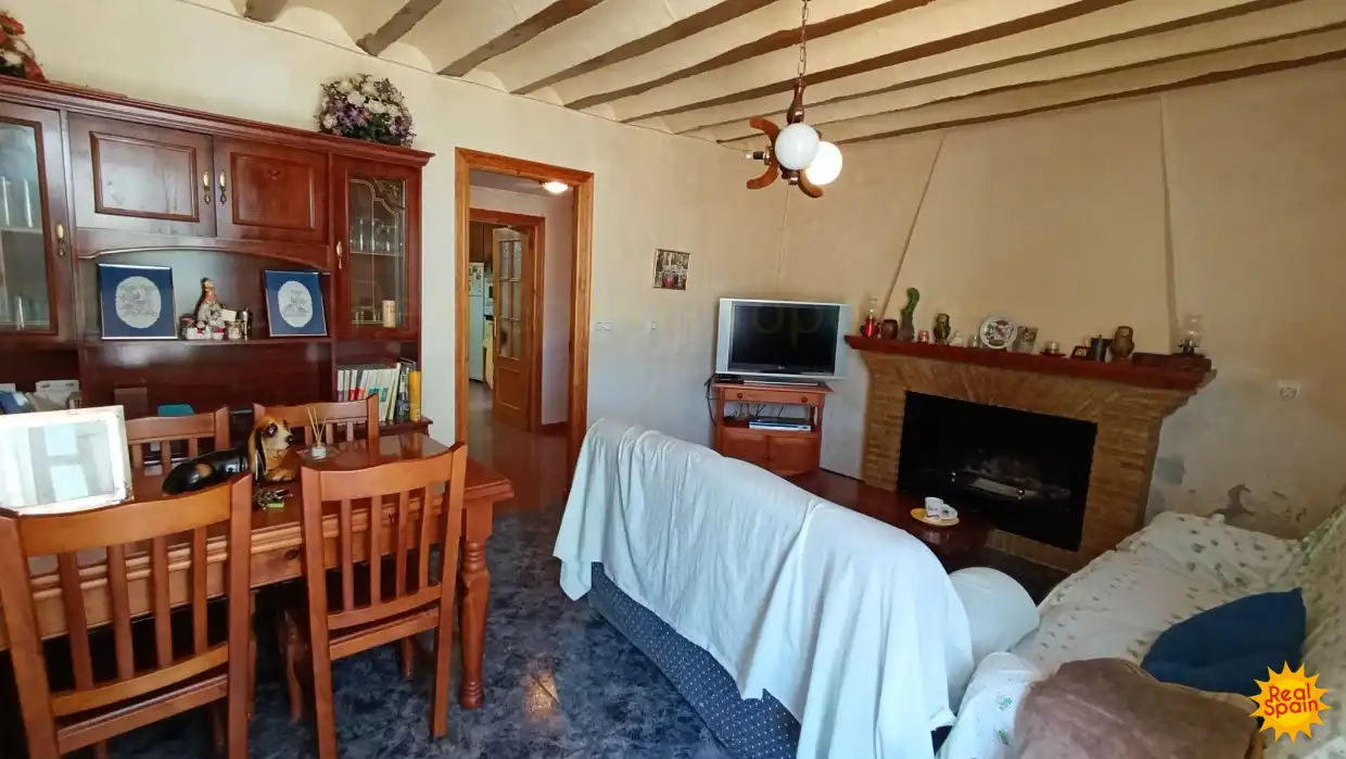 Country house for sale in Vélez-Blanco, imagen 3
