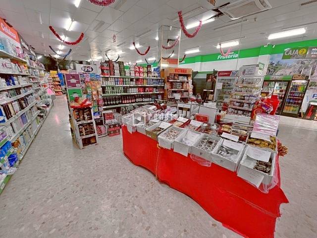 Local comercial en Alquiler en ERMITA en Pizarra