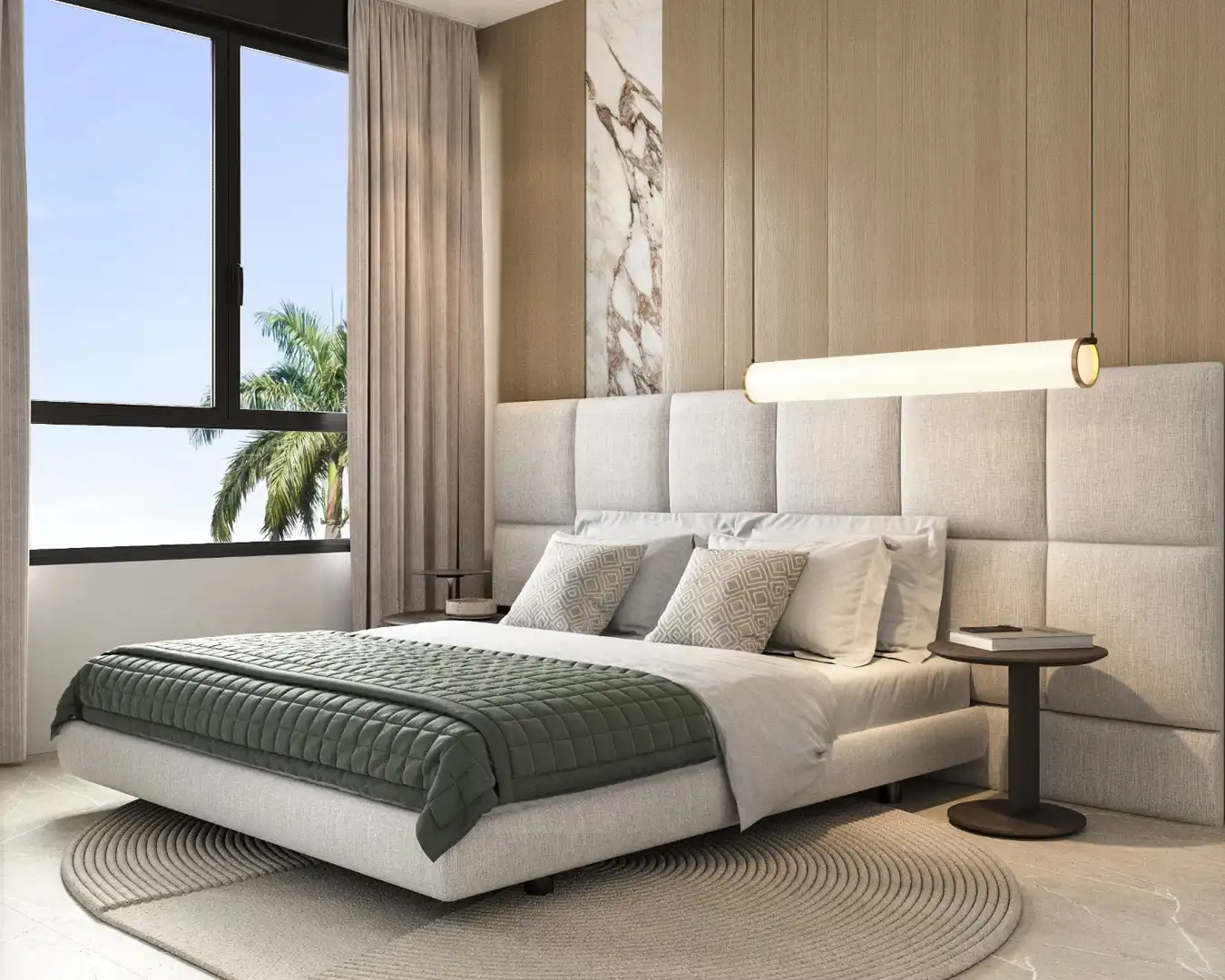 Duplex con piscina in vendita a Balcón de Finestrat - Terra Marina, imagen 13