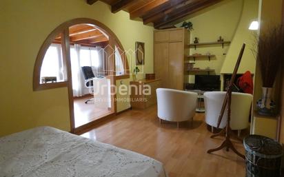 Living room of House or chalet for sale in Vilassar de Dalt  with Terrace