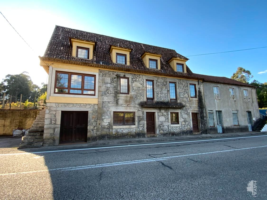 Exterior view of House or chalet for sale in Tomiño  with Private garden, Terrace and Storage room