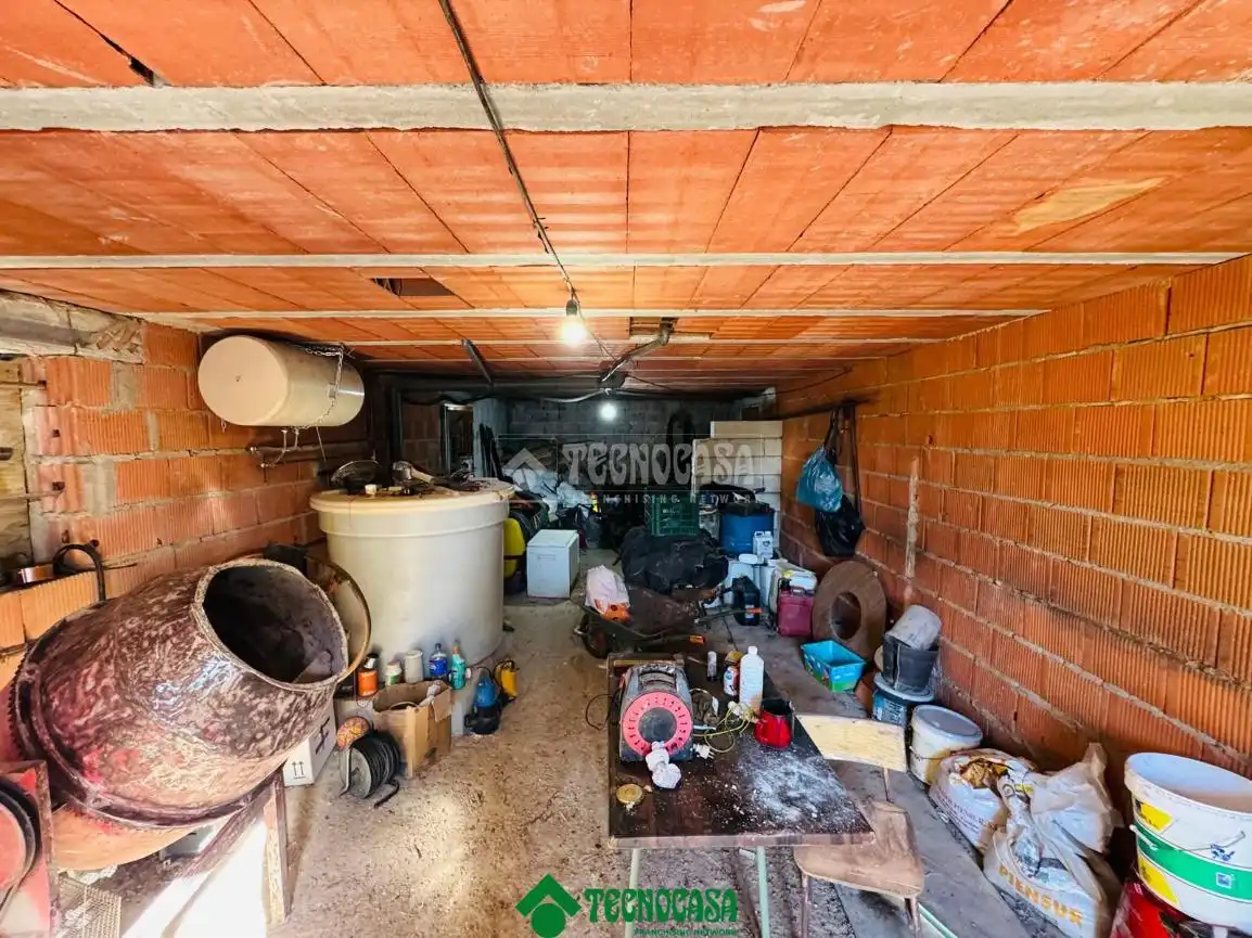 Finca rústica en venta en Montoro con Aire acondicionado, Calefacción y Amueblado