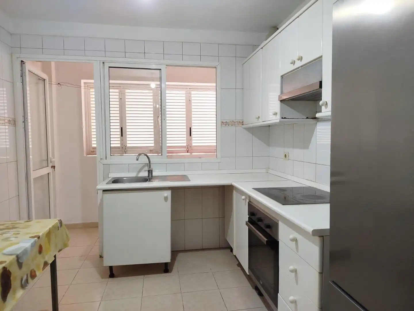 Piso con ascensor en venta en GERANIOS LOS, imagen 8
