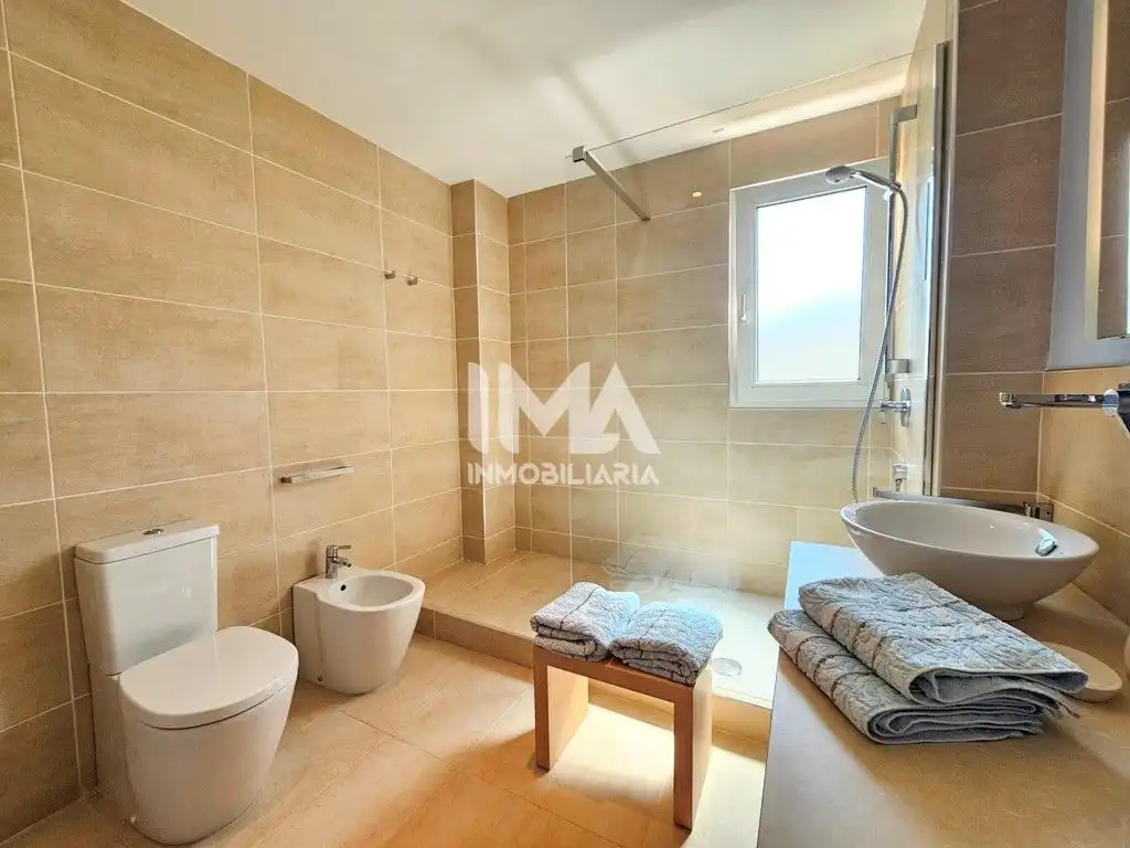 Chalet con piscina en venta en Montealegre, imagen 30