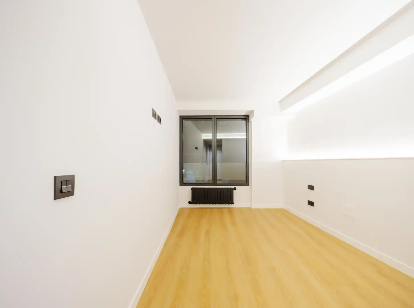 Flat for sale in Gijón   with Heating
