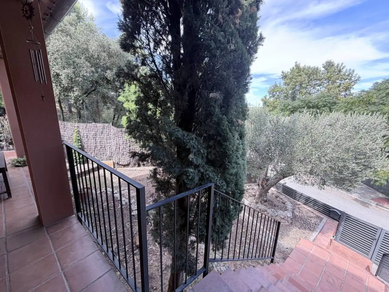 Casa amb piscina en venda a Vacarisses, imagen 37