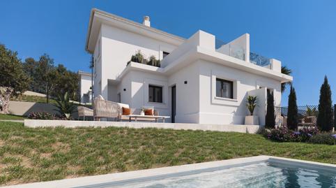 Foto 5 de Casa adosada en venda a Cala Magrana - Cala Anguila - Cala Mendia, Manacor