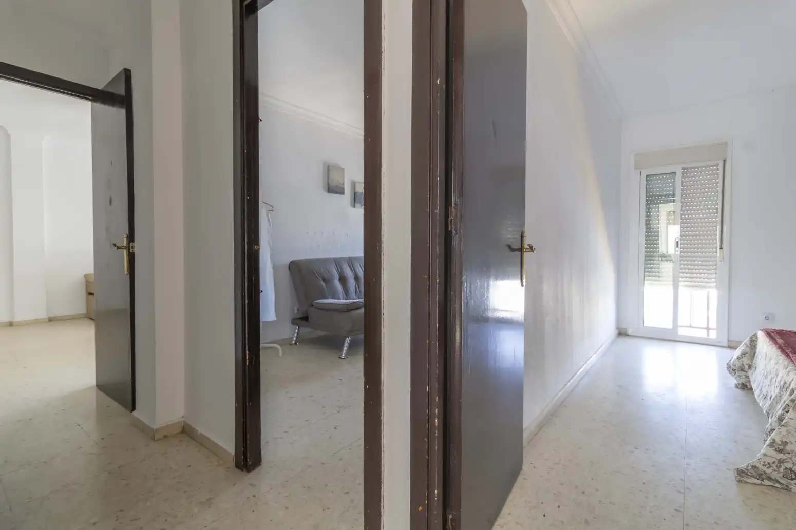 Pis en venda en Alcalá de Guadaira amb Aire condicionat, Jardí privat i Terrassa
