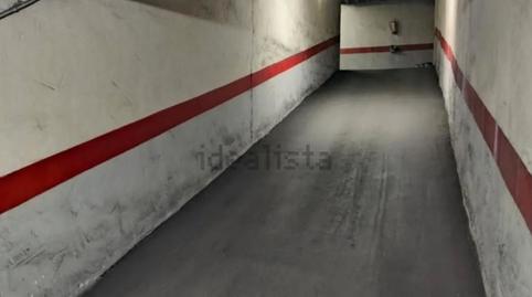 Foto 3 de Garatge de lloguer a Calle Zumalacárregui, 20, El Natahoyo, Asturias