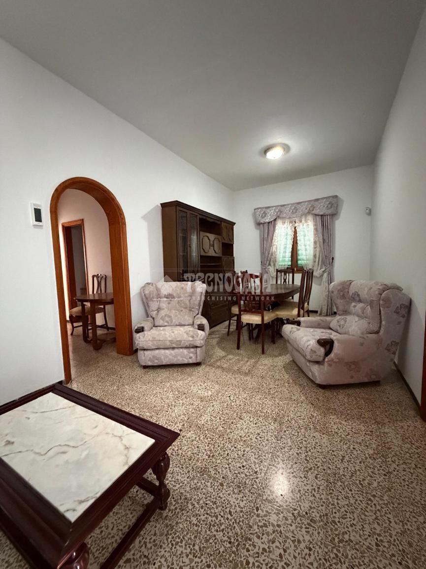 Sala de estar de Edificio en venta en Arrecife