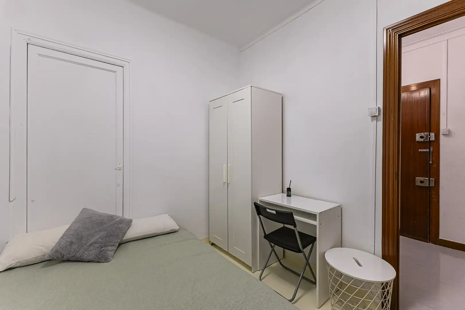 Wohnung mit Aufzug zum Verkauf in Horta - Guinardó, imagen 29